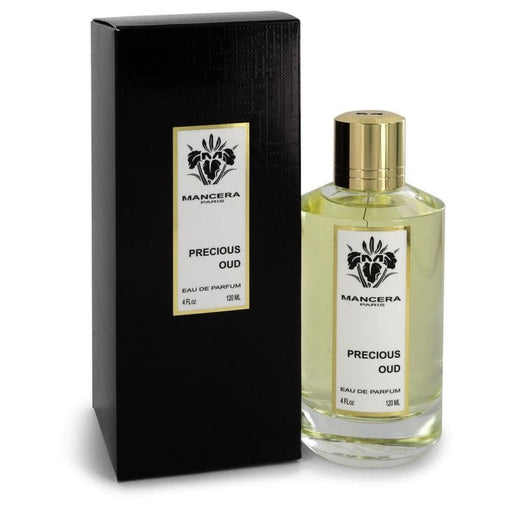 Precious Oud Edp Spray By Mancera For Women-120 Ml