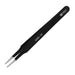 Precision Anti Static Esd Stainless Steel Tweezers Best Bst