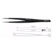 Precision Anti Static Esd Stainless Steel Tweezers Best Bst