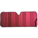 Premium Sun Shade [147cm x 68.5cm] - Matt Red