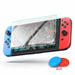 Premium Tempered Glass Screen Protector For Nintendo Switch