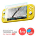 Premium Tempered Glass Screen Protector For Nintendo Switch