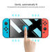 Premium Tempered Glass Screen Protector For Switch Lite