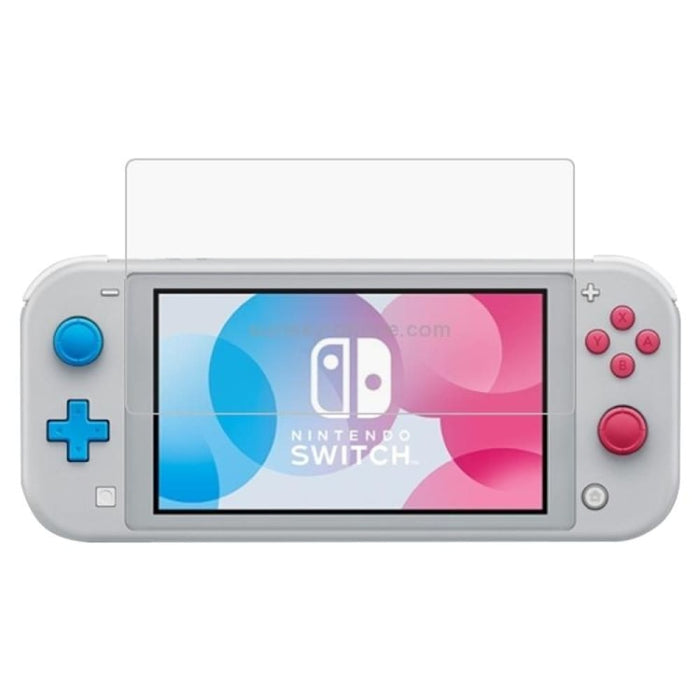 Premium Tempered Glass Screen Protector For Switch Lite