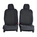 Prestige Jacquard Seat Covers - For Lexus Gx 7 Seater