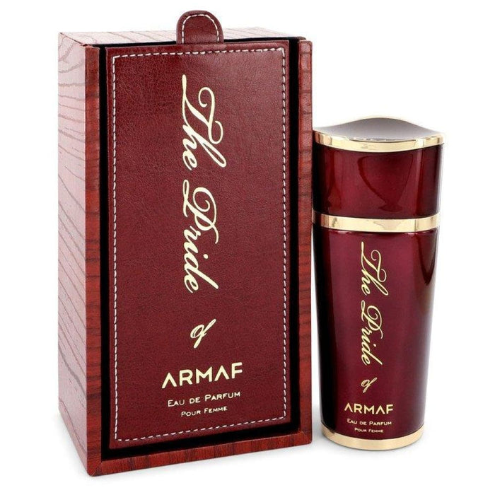 The Pride Of Armaf Edp Spray By For Women - 100 Ml