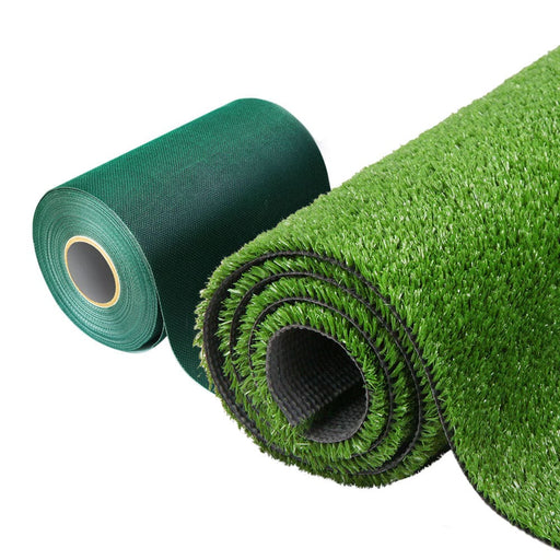 Primeturf 2x10m Artificial Grass Synthetic Fake 20sqm Turf