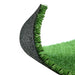 Primeturf Artificial Grass Synthetic 20 Sqm Fake Lawn 17mm