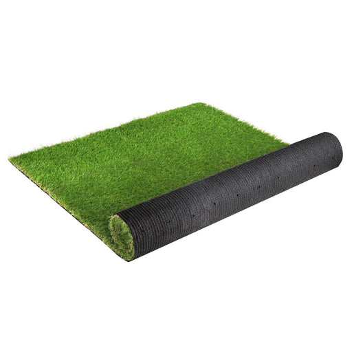 Primeturf Artificial Grass Synthetic 60 Sqm Fake Lawn 30mm