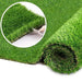 Primeturf Artificial Grass Synthetic Fake Lawn 2mx5m Turf