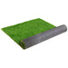 Primeturf Artificial Grass Synthetic Fake Lawn 2mx5m Turf