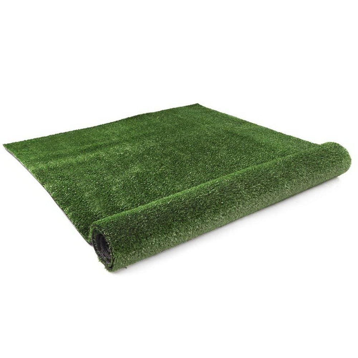 Primeturf Synthetic Artificial Grass Fake 2m x 5m Turf