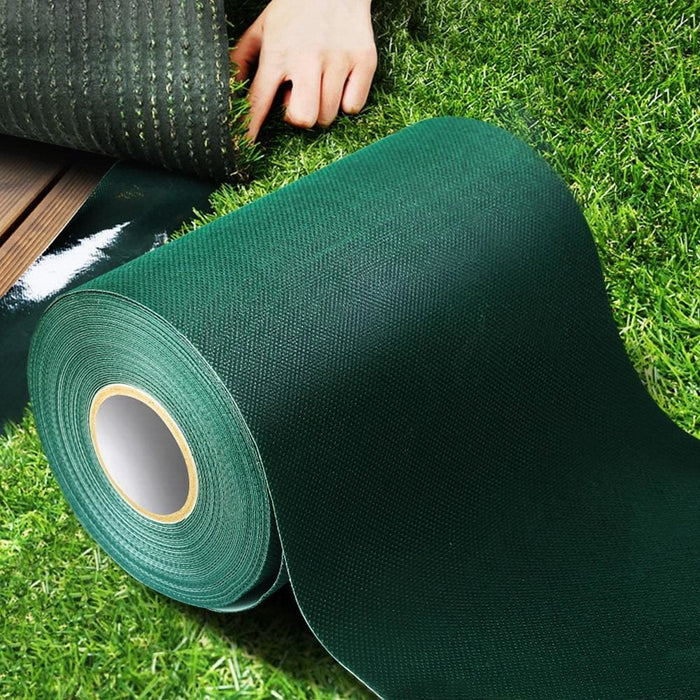 Primeturf Synthetic Grass Artificial Self Adhesive 20mx15cm