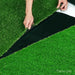 Primeturf Synthetic Grass Artificial Self Adhesive 20mx15cm