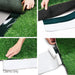 Primeturf Synthetic Grass Artificial Self Adhesive 20mx15cm