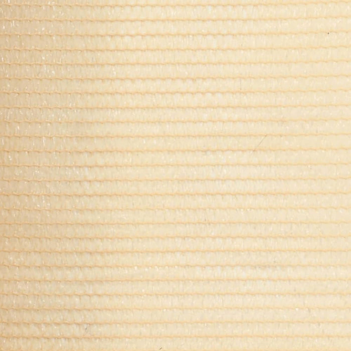 Privacy Net Hdpe 1.5x25 m Beige Apxpt