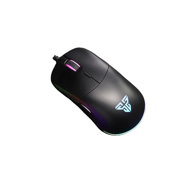 Ux3 Profession Gaming Mouse Pixart 3389 16000dpi 1000hz Rgb