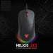 Ux3 Profession Gaming Mouse Pixart 3389 16000dpi 1000hz Rgb