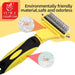 Professional Pet 2 Double-sided Grooming Rake Comb