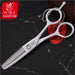 Professional 5.0 Inch Pet Grooming Scissors Dog Thinning