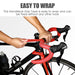 Professional Bike Handlebar Tape With Durable Eva Material