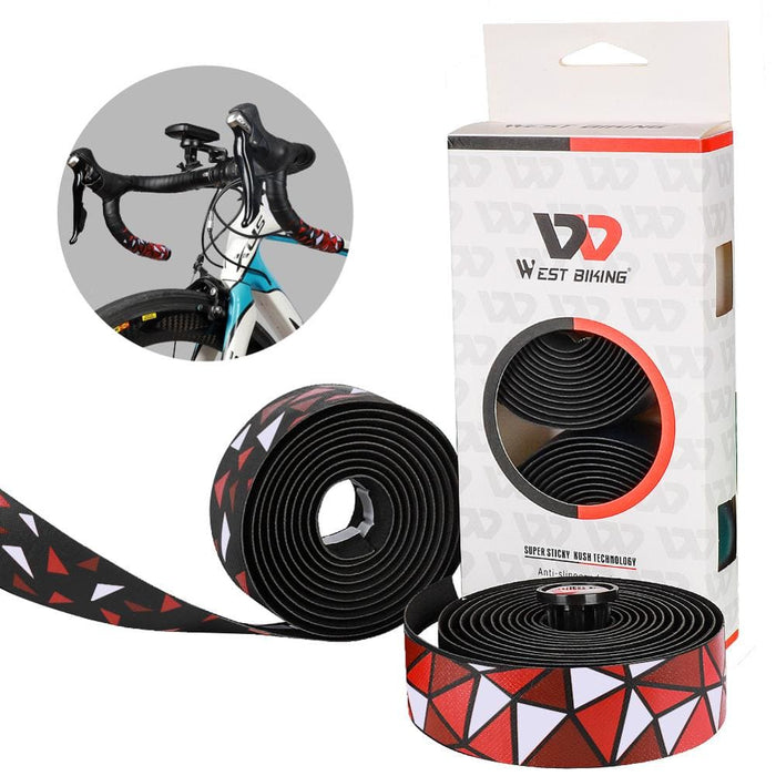 Professional Bike Handlebar Tape With Durable Eva Material