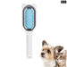 Professional Cat Dog Hair Remover Universal Reusable Pet