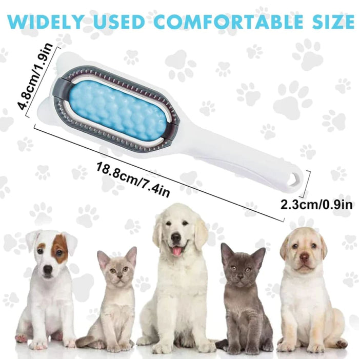 Professional Cat Dog Hair Remover Universal Reusable Pet