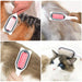 Professional Cat Dog Hair Remover Universal Reusable Pet