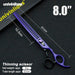 Professional Pet Grooming Shears Chunkers Scissors 8 Inches