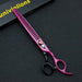 Professional Pet Grooming Shears Chunkers Scissors 8 Inches