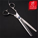 Professional Left Hand 7 7.5 Inch Pet Dog Grooming Scissors