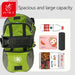 Professional Multi-function Detachable Waterproof