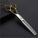 Professional Pet Scissors Straight&thinning&curved Grooming