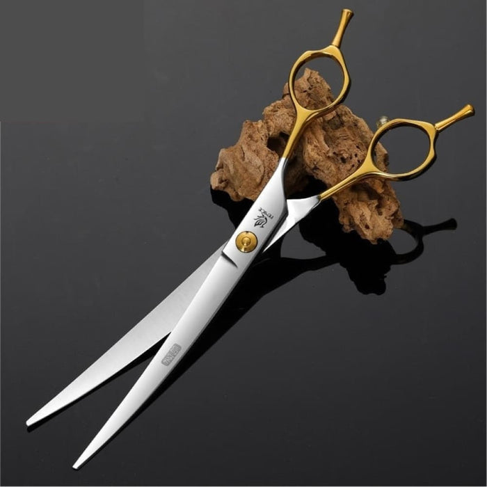 Professional Pet Scissors Straight&thinning&curved Grooming