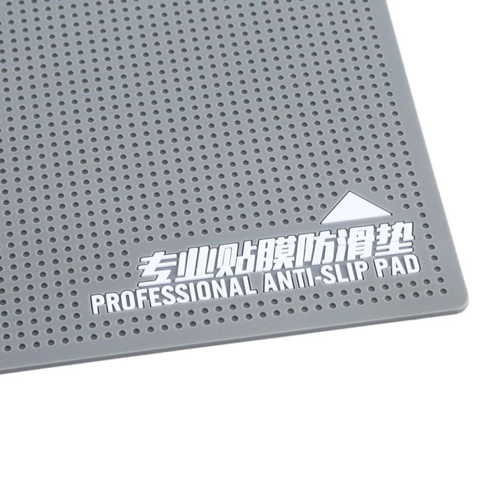 Professional Silicone Anti Skid Pad Storage Mat