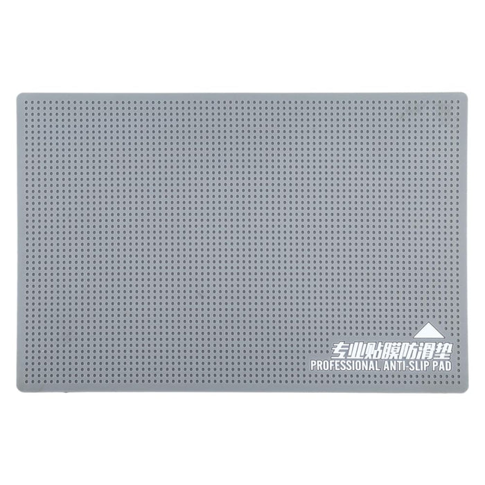 Professional Silicone Anti Skid Pad Storage Mat