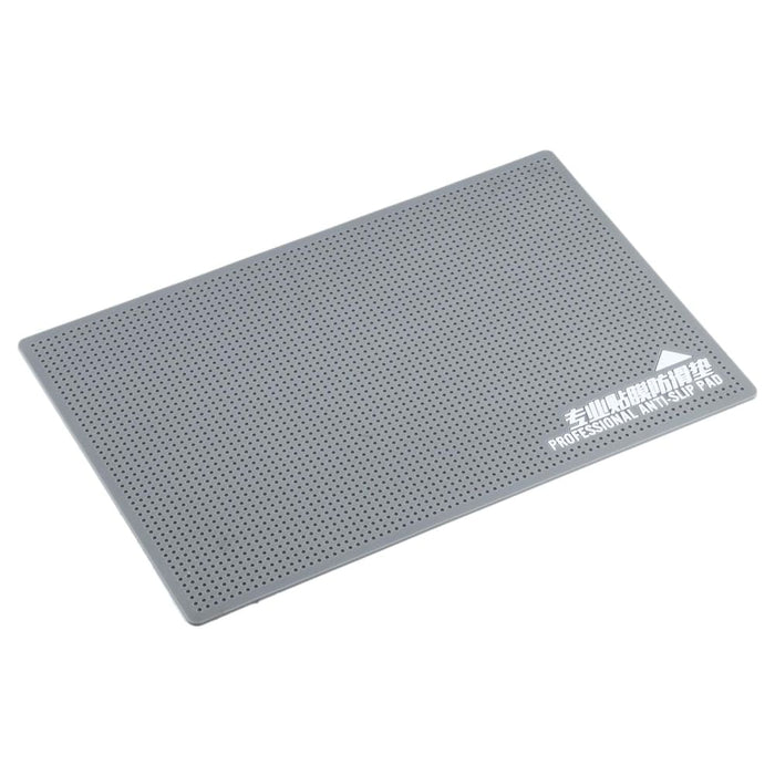 Professional Silicone Anti Skid Pad Storage Mat