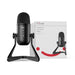 Professional Usb Volume Control Microphone