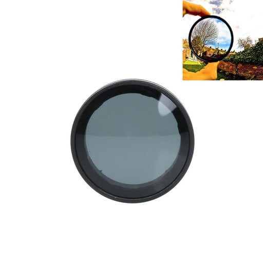 Proffesional Lens Filter Nd For Xiaomi Xiaoyi Yi Ii 4k