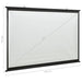 Projection Screen 160 Cm 1:1 Poabo