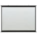 Projection Screen 160 Cm 1:1 Poabo