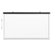 Projection Screen 182.9 Cm 4:3 Potnl