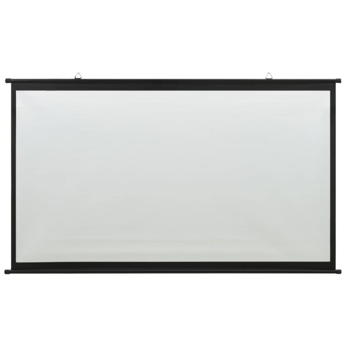 Projection Screen 182.9 Cm 4:3 Potnl