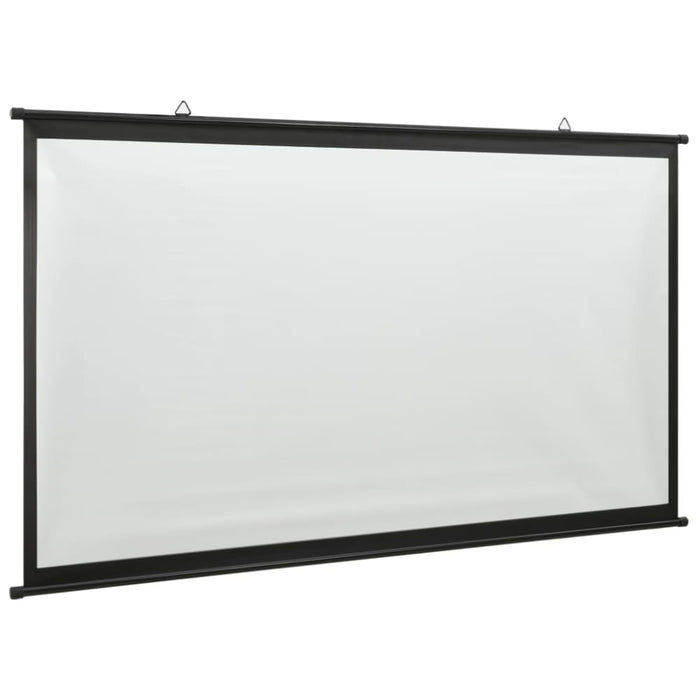 Projection Screen 182.9 Cm 4:3 Potnl