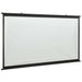 Projection Screen 182.9 Cm 4:3 Potnl