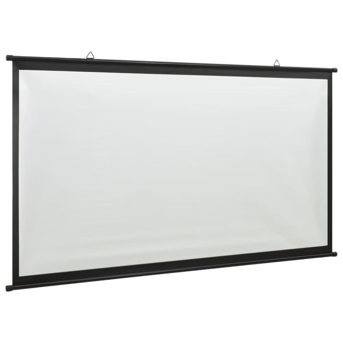 Projection Screen 254 Cm 4:3 Potnk