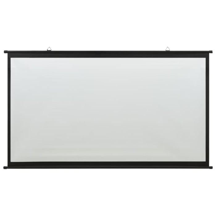 Projection Screen 254 Cm 4:3 Potnk