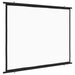 Projection Screen 84’ 4:3 Potni