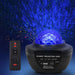 Projector Party Night Light Led Galaxy Starry Sky Ocean